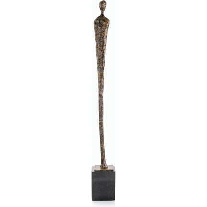 Persona Sculpture by John-Richard. Made from unique in a modern style.