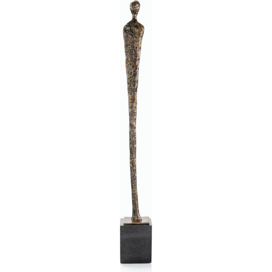 Persona Sculpture by John-Richard. Made from unique in a modern style.