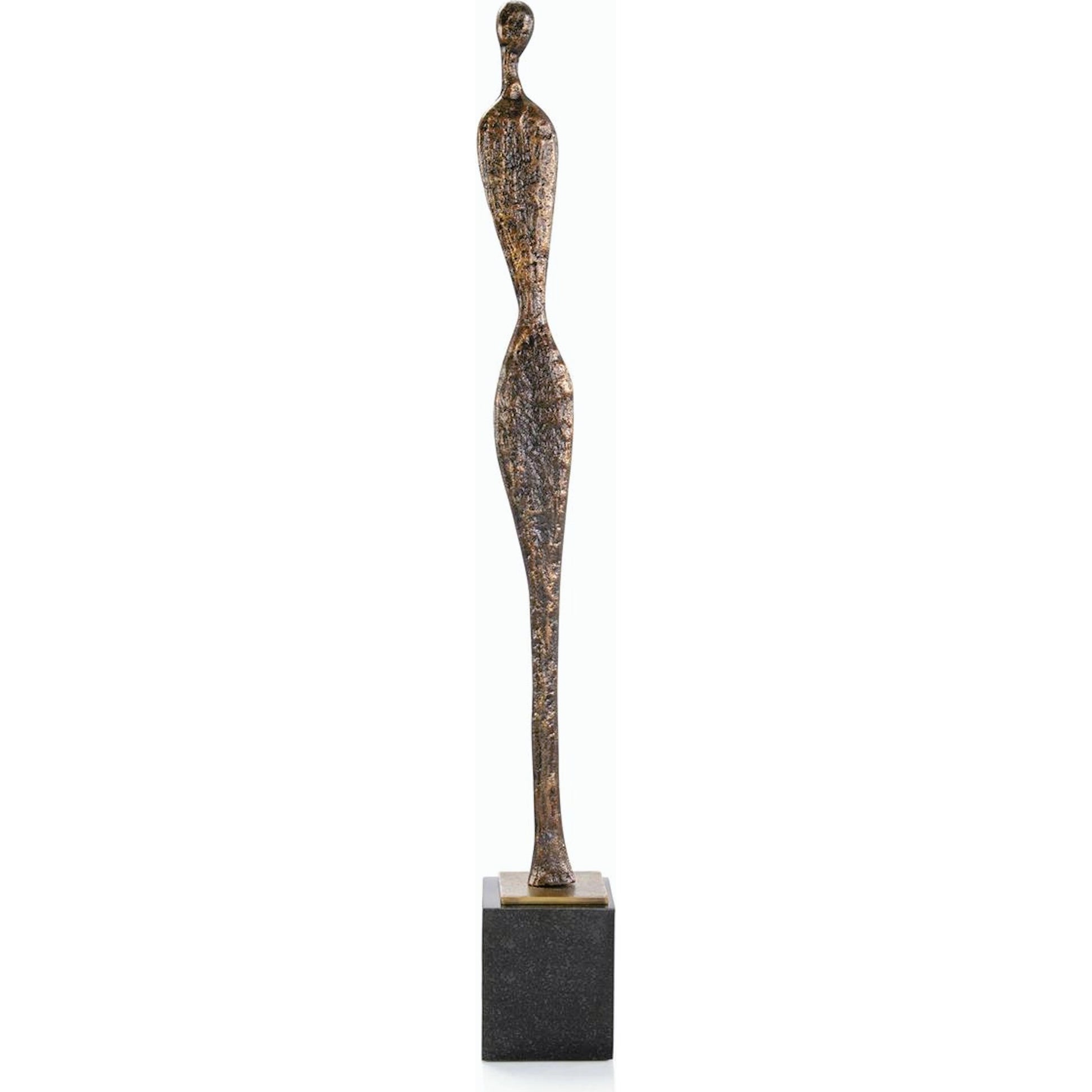 Persona Sculpture by John-Richard. Made from unique in a modern style.