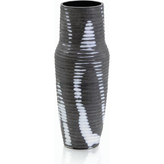 Canelado Vase III by John-Richard. Made from unique in a modern style.