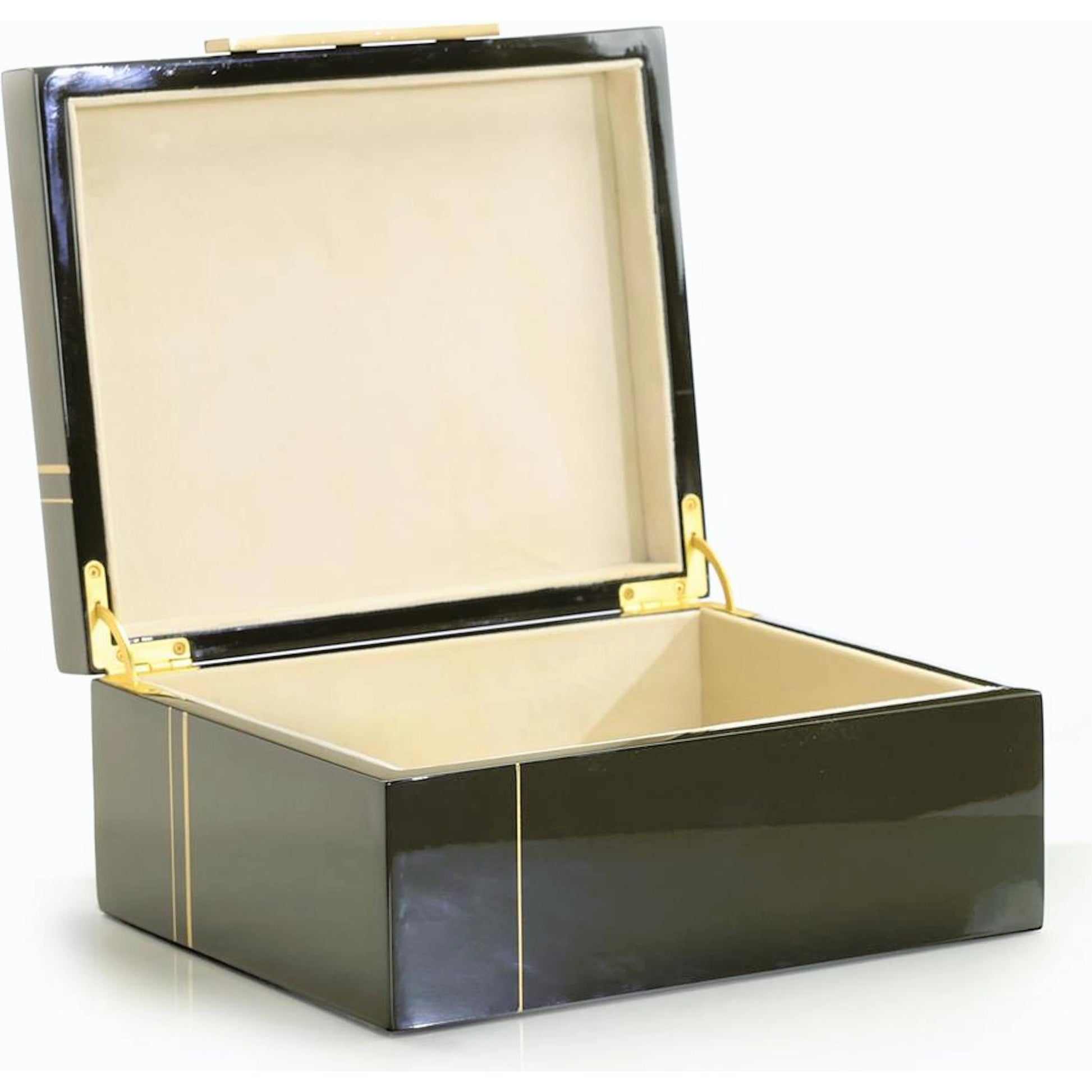 Tenebra Box by John-Richard. Made from unique in a modern style.