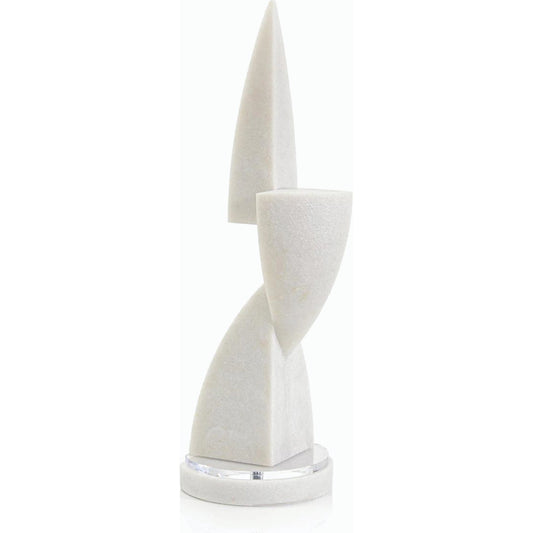 Arco Sculpture by John-Richard. Made from unique in a modern style.