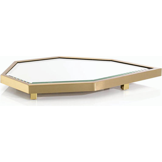Bouclier Tray III by John-Richard. Made from unique in a modern style.
