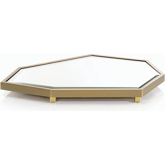Bouclier Tray I by John-Richard. Made from unique in a modern style.