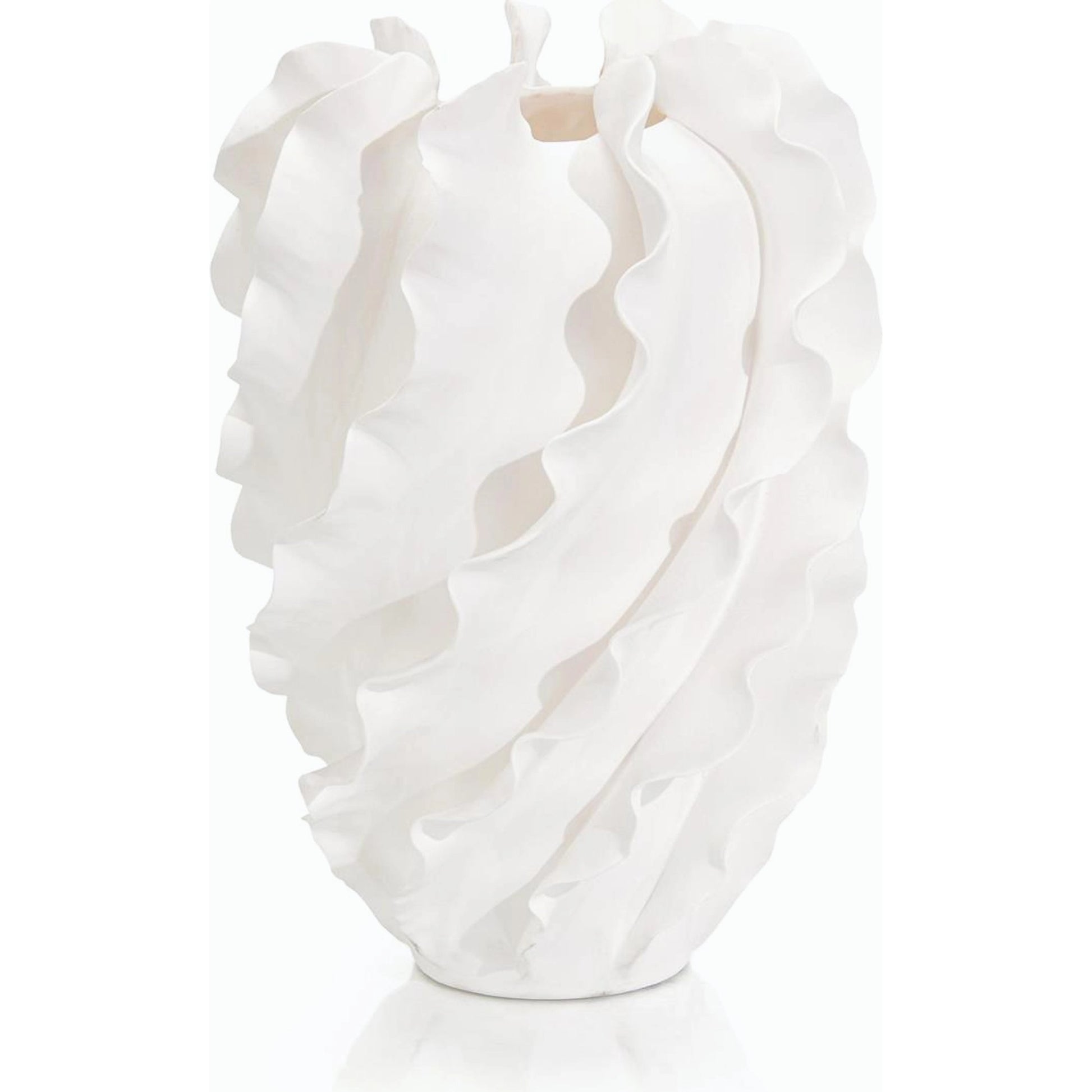 Flirren Vase by John-Richard. Made from unique in a modern style.