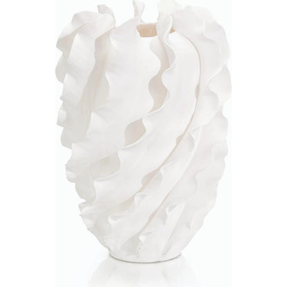 Flirren Vase by John-Richard. Made from unique in a modern style.