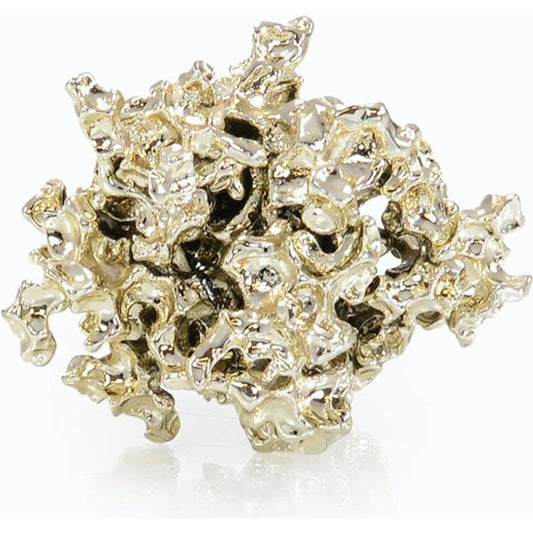Organic Opulence Sculpture by John-Richard. Made from unique in a modern style.