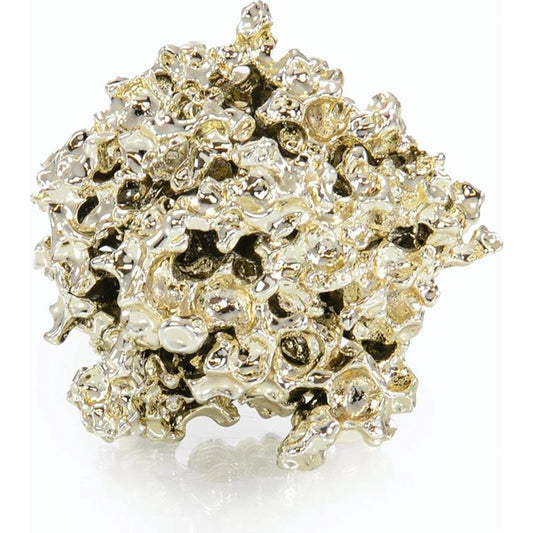 Organic Opulence Sculpture by John-Richard. Made from unique in a modern style.