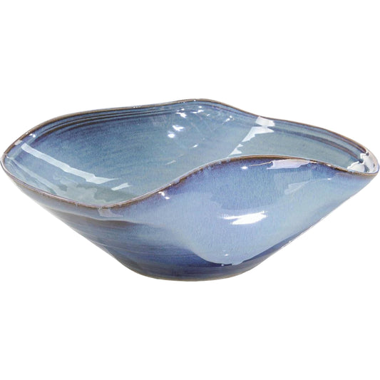Cloudscape Bowl by John-Richard. Made from unique in a modern style.