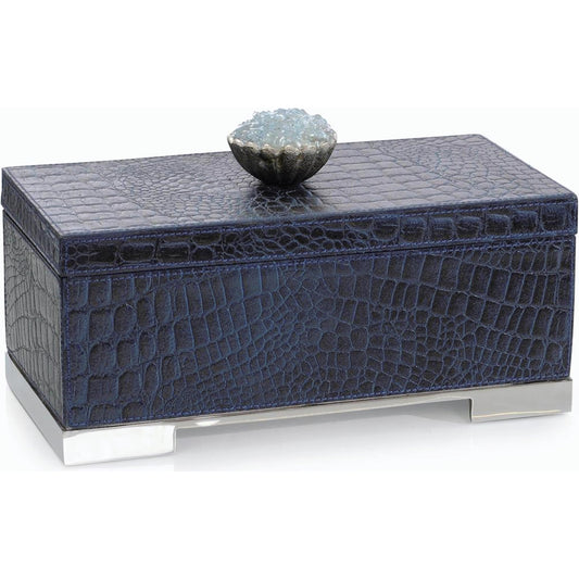 Lafayette Box by John-Richard. Made from unique in a modern style.