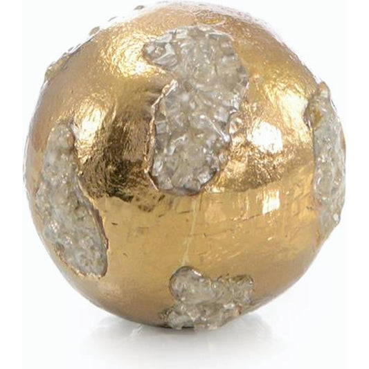 Orbis Sculpture by John-Richard. Made from unique in a modern style.