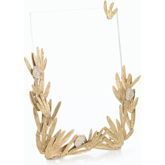 Stone Meadow Photo Frame by John-Richard. Made from unique in a modern style.