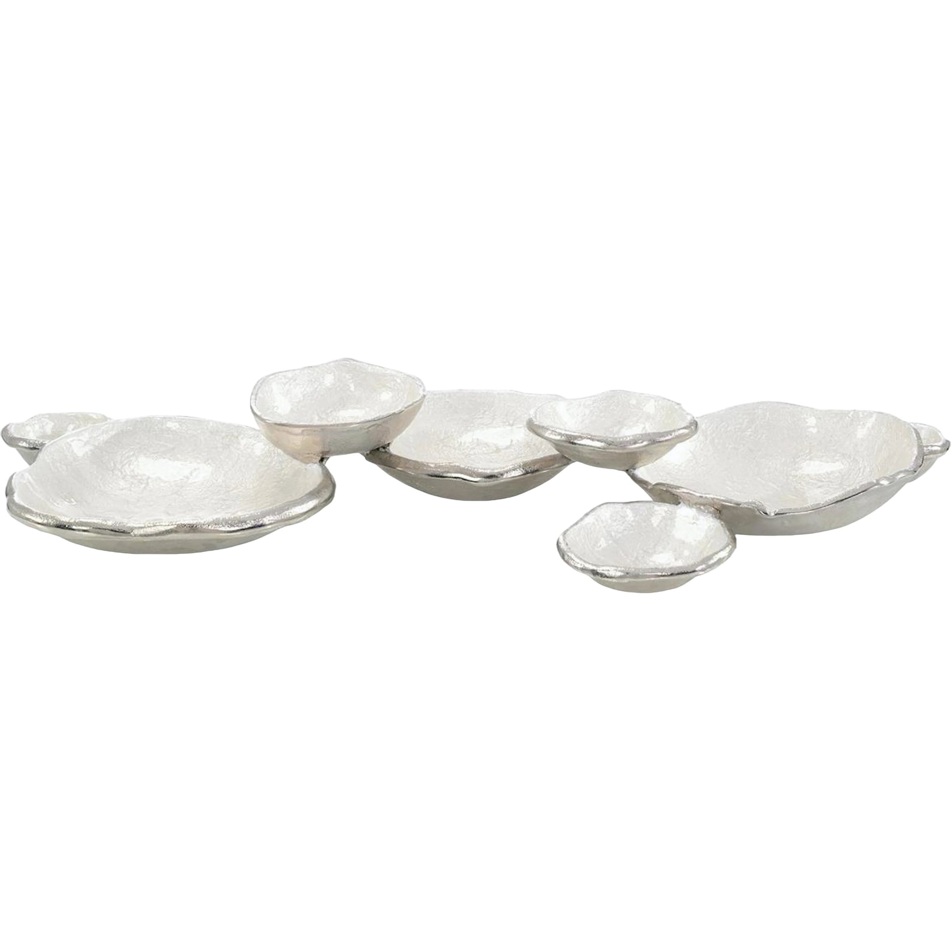 Bubble Tray by John-Richard. Made from unique in a modern style.