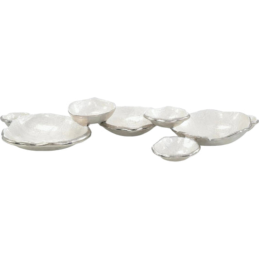 Bubble Tray by John-Richard. Made from unique in a modern style.