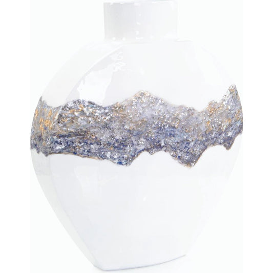 Cantera Vase by John-Richard. Made from unique in a modern style.