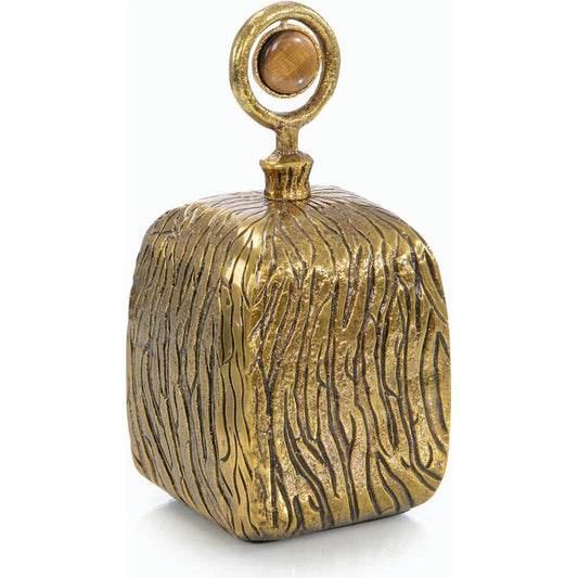 Bengali Vase by John-Richard. Made from unique in a modern style.