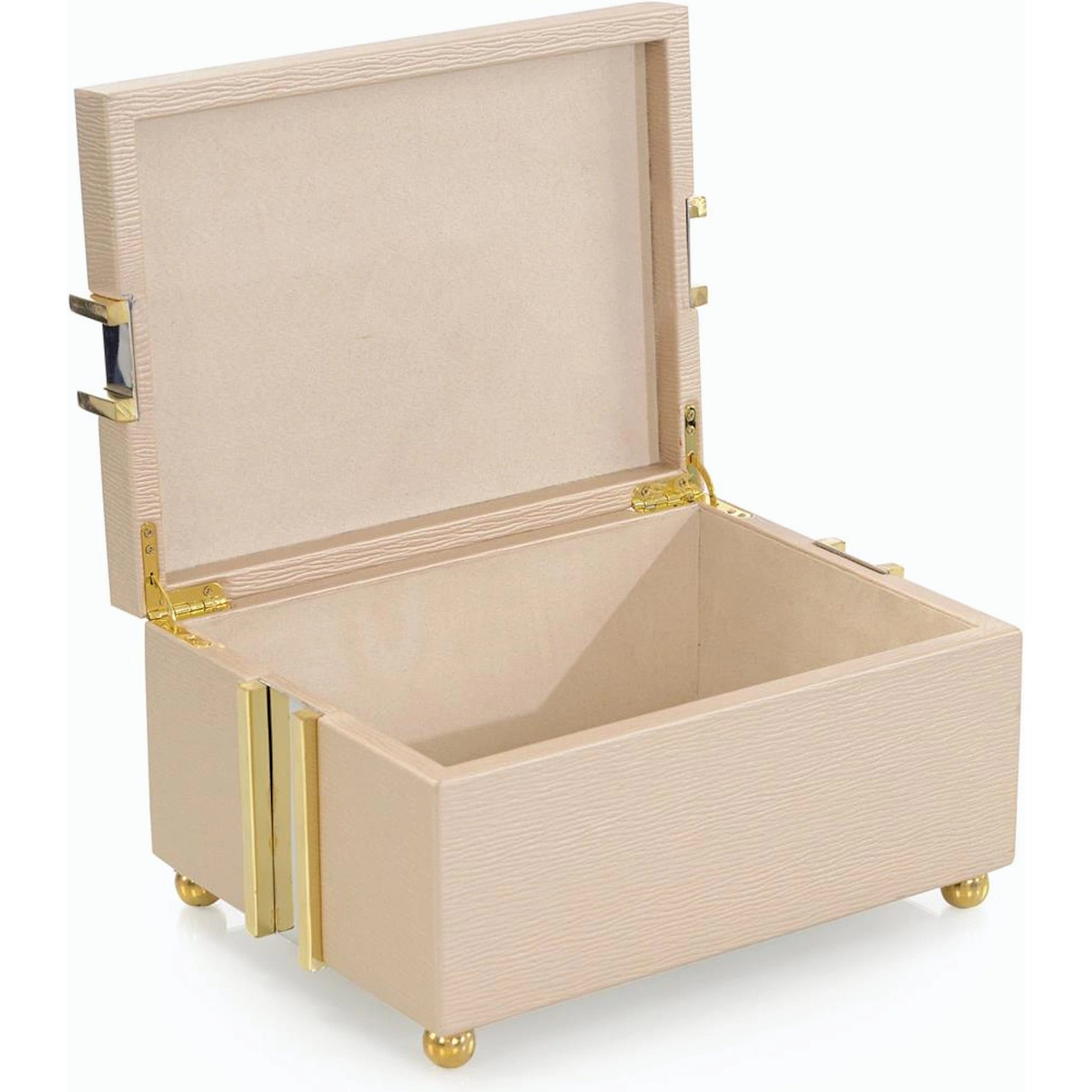 Savile Row Box by John-Richard. Made from unique in a modern style.