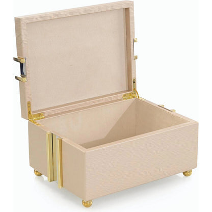 Savile Row Box by John-Richard. Made from unique in a modern style.