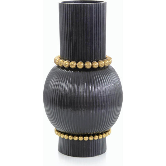Persephone Vase by John-Richard. Made from unique in a modern style.