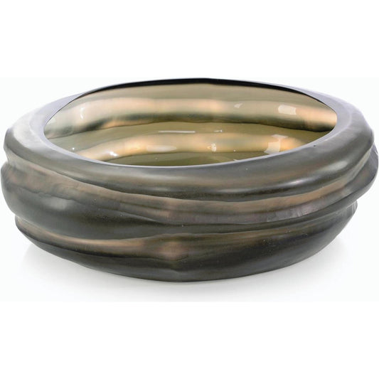 Torbellín Bowl by John-Richard. Made from unique in a modern style.