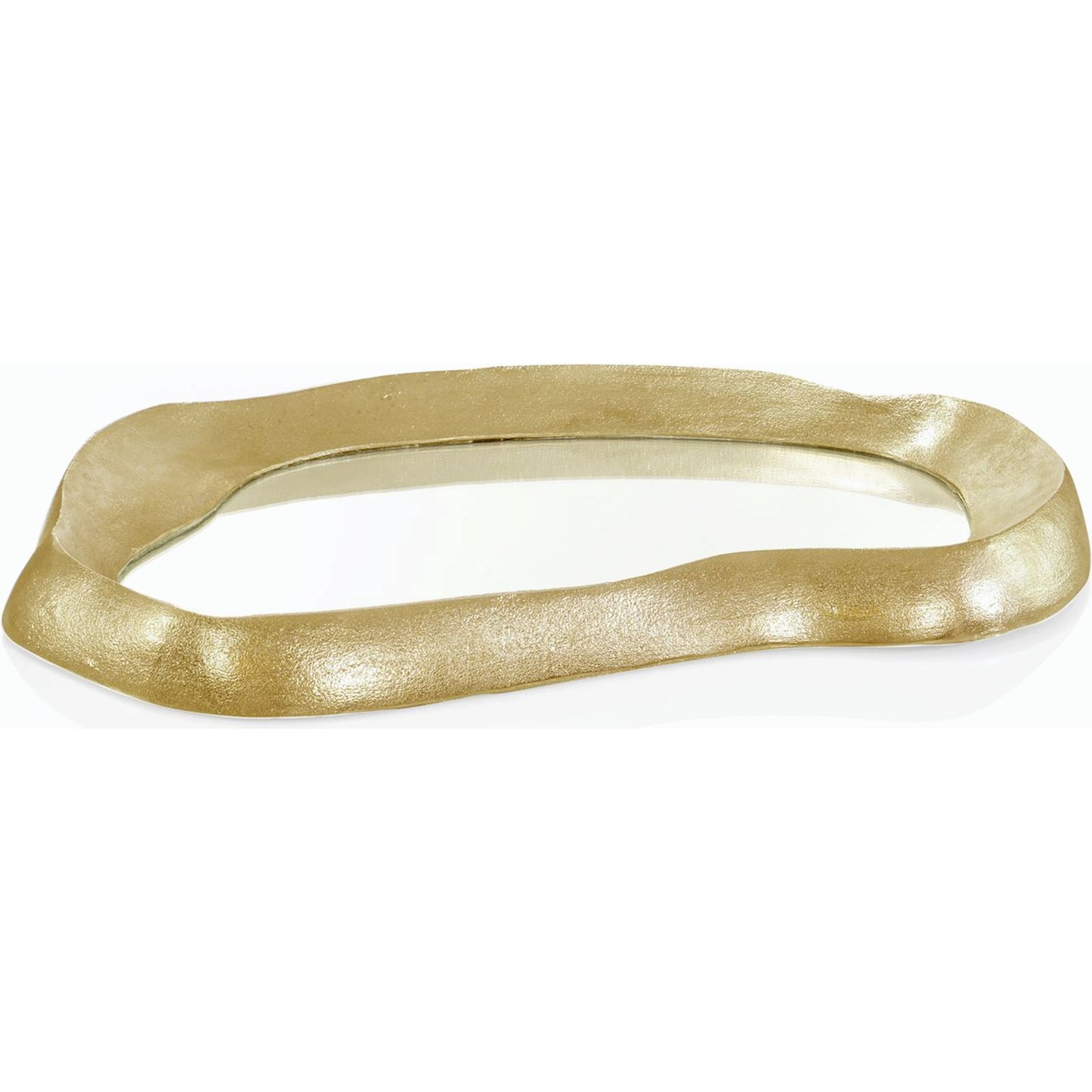 001 SI-2170329 | Primary Silo | Cresting Reflections Tray by John-Richard. Made from unique in a modern style.