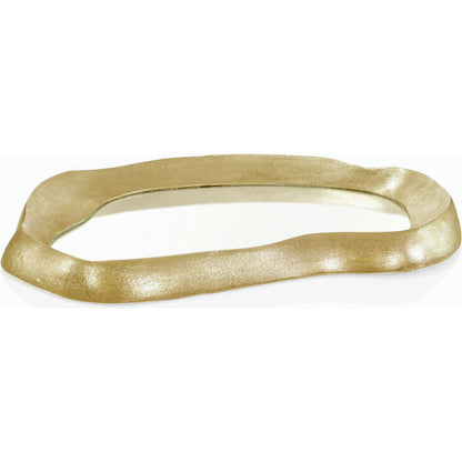 Cresting Reflections Tray by John-Richard. Made from unique in a modern style.