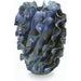 Flirren Vase by John-Richard. Made from unique in a modern style.