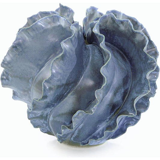 Flirren Vase by John-Richard. Made from unique in a modern style.
