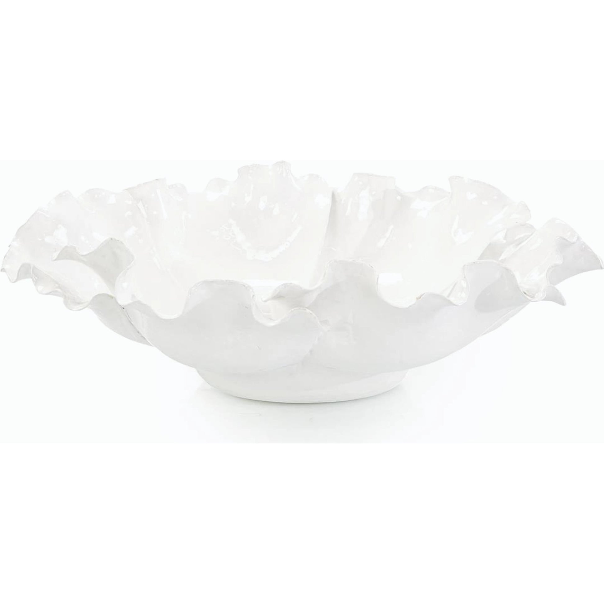 Flowing Bowl I by John-Richard. Made from unique in a modern style.