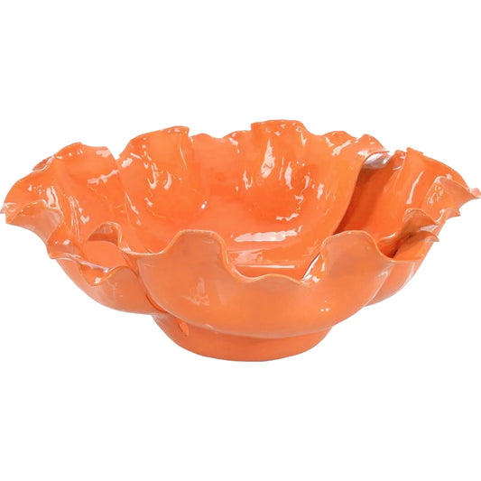 001 SI-2170586 | Primary Silo | Flowing Bowl II by John-Richard. Made from unique in a modern style.