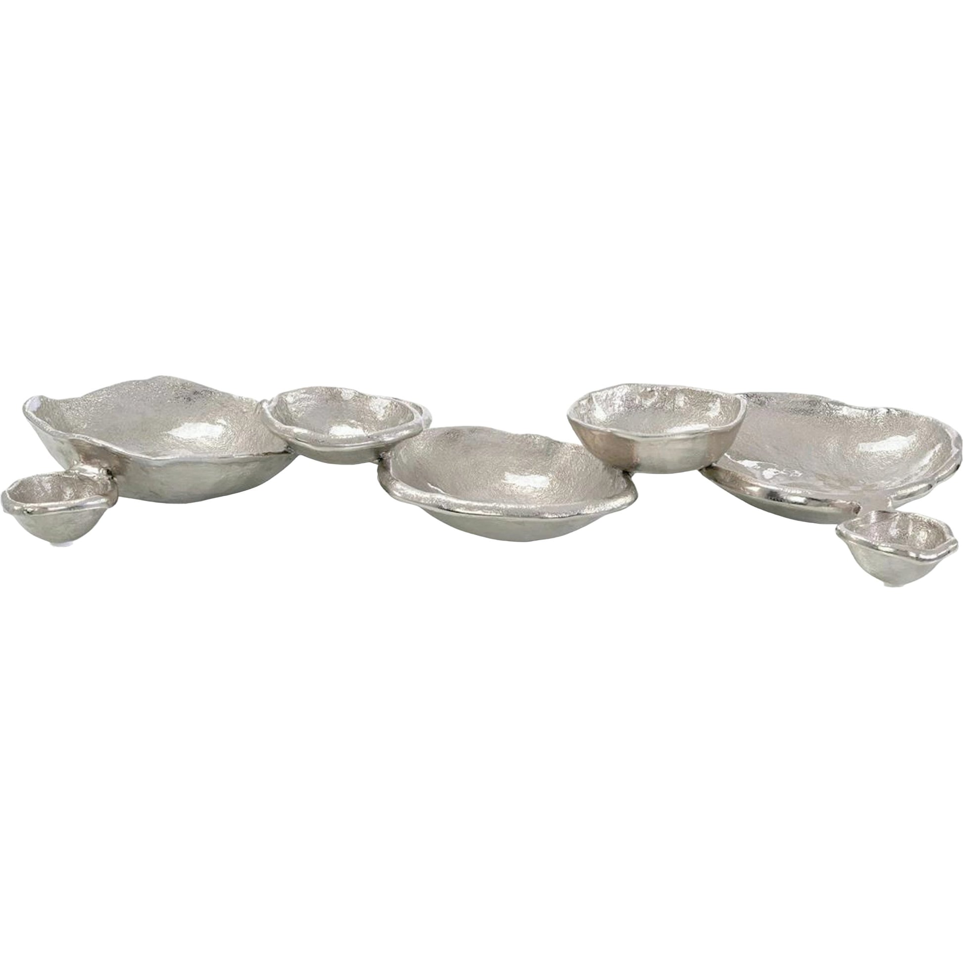 Bubble Bowl by John-Richard. Made from unique in a modern style.