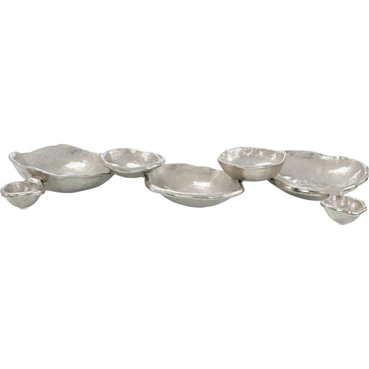 Bubble Bowl by John-Richard. Made from unique in a modern style.