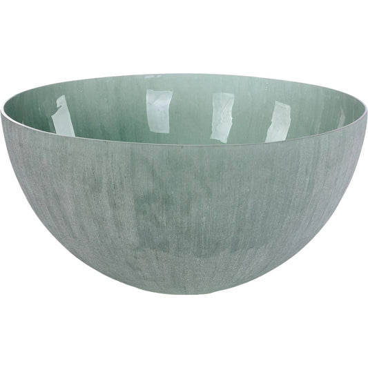 Bacino Vase by John-Richard. Made from unique in a modern style.