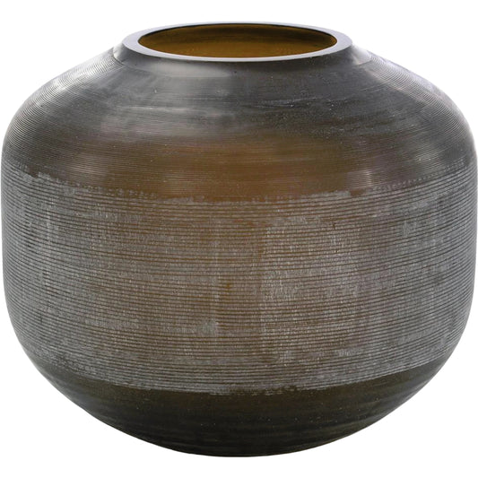 Kalsa Vase by John-Richard. Made from unique in a modern style.