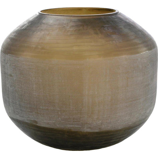 Kalsa Vase by John-Richard. Made from unique in a modern style.