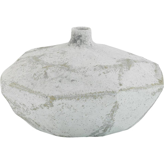 Memento Vase by John-Richard. Made from unique in a modern style.