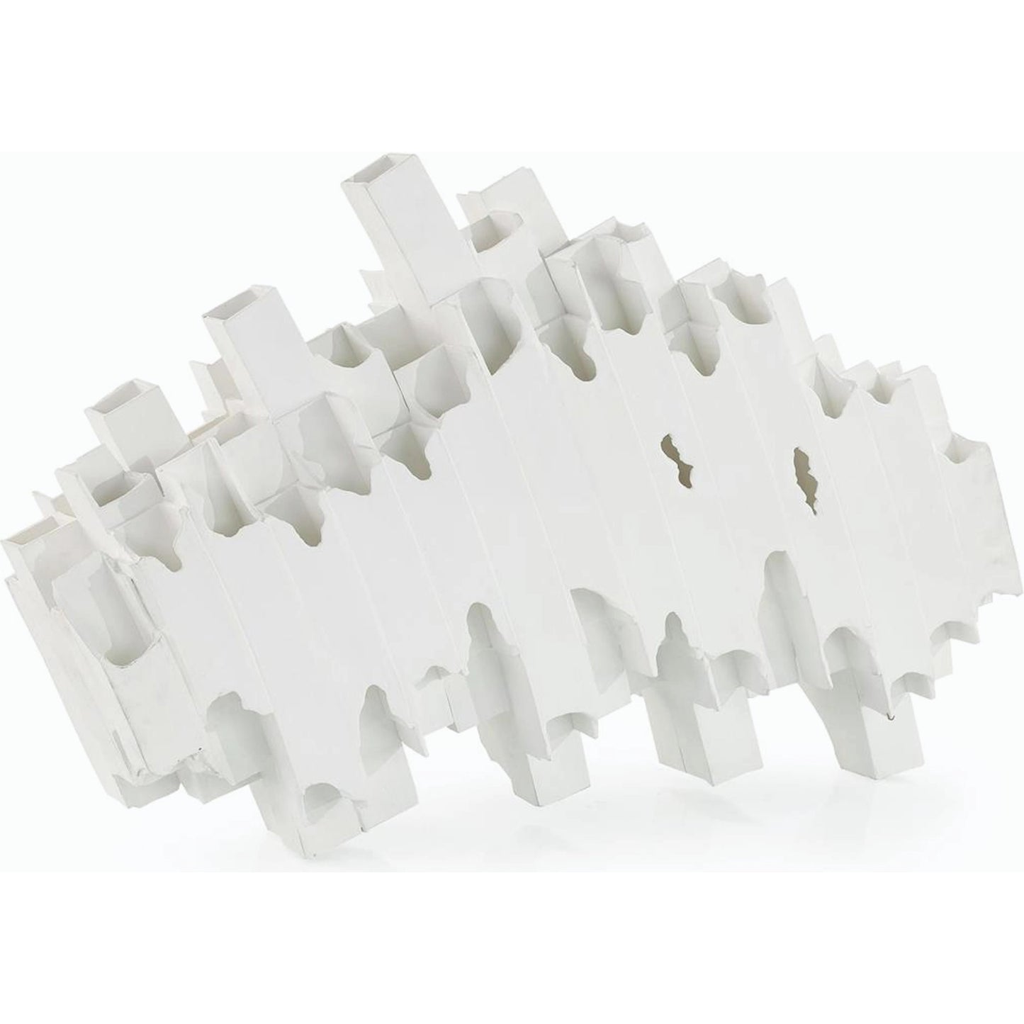 001 SI-2170816 | Primary Silo | Incline Sculpture by John-Richard. Made from unique in a modern style.