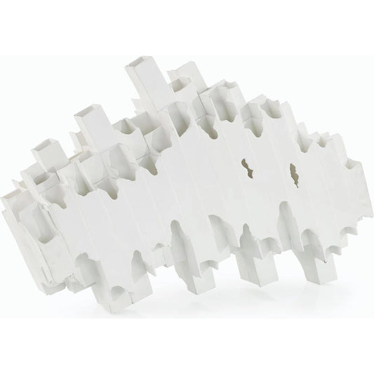 Incline Sculpture by John-Richard. Made from unique in a modern style.