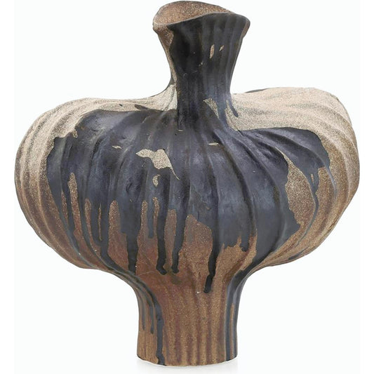 Splash Vase by John-Richard. Made from unique in a modern style.
