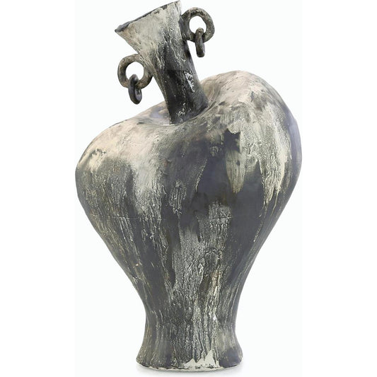 Fuso Vase I by John-Richard. Made from unique in a modern style.