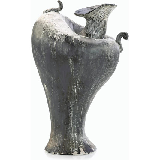 Fuso Vase II by John-Richard. Made from unique in a modern style.