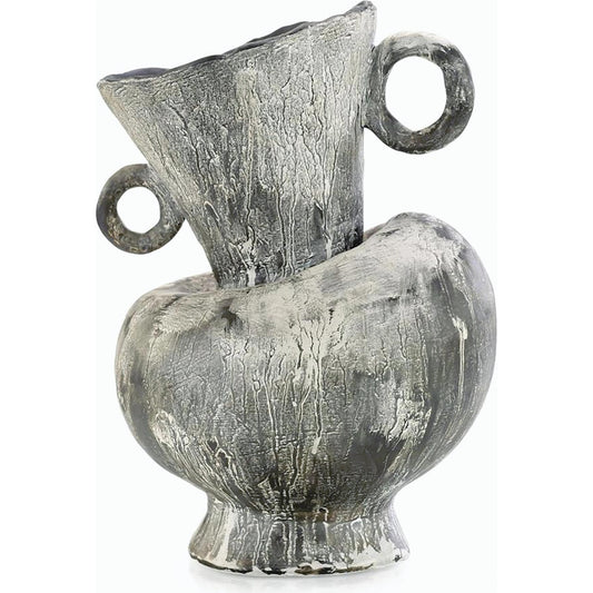 Fuso Vase IV by John-Richard. Made from unique in a modern style.