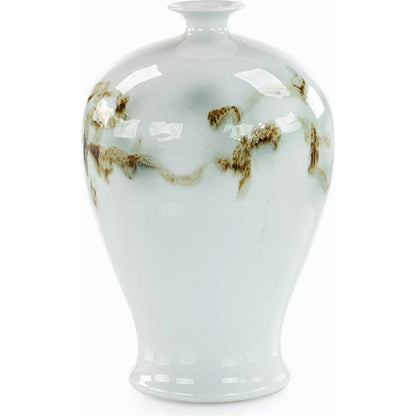 Tranquil Garden Vase by John-Richard. Made from unique in a modern style.