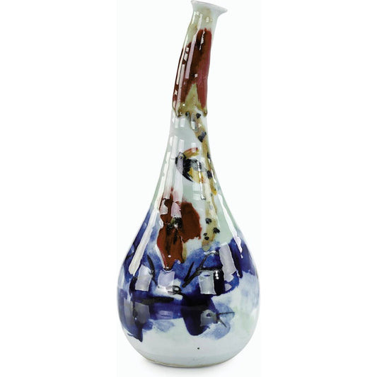Spring Whispers Vase by John-Richard. Made from unique in a modern style.