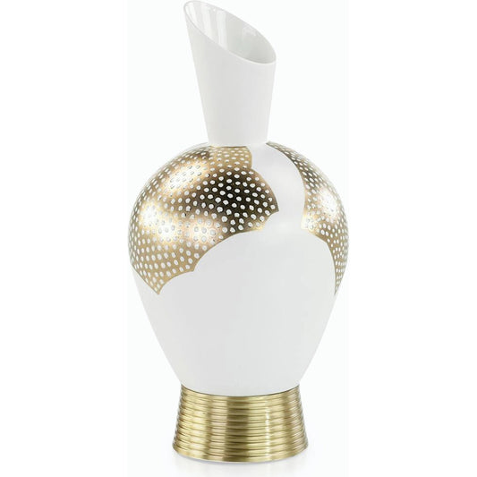 Stellaris Vase by John-Richard. Made from unique in a modern style.