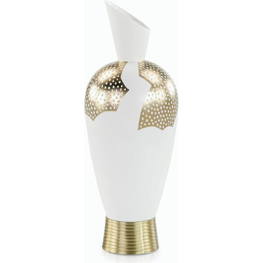 Stellaris Vase by John-Richard. Made from unique in a modern style.