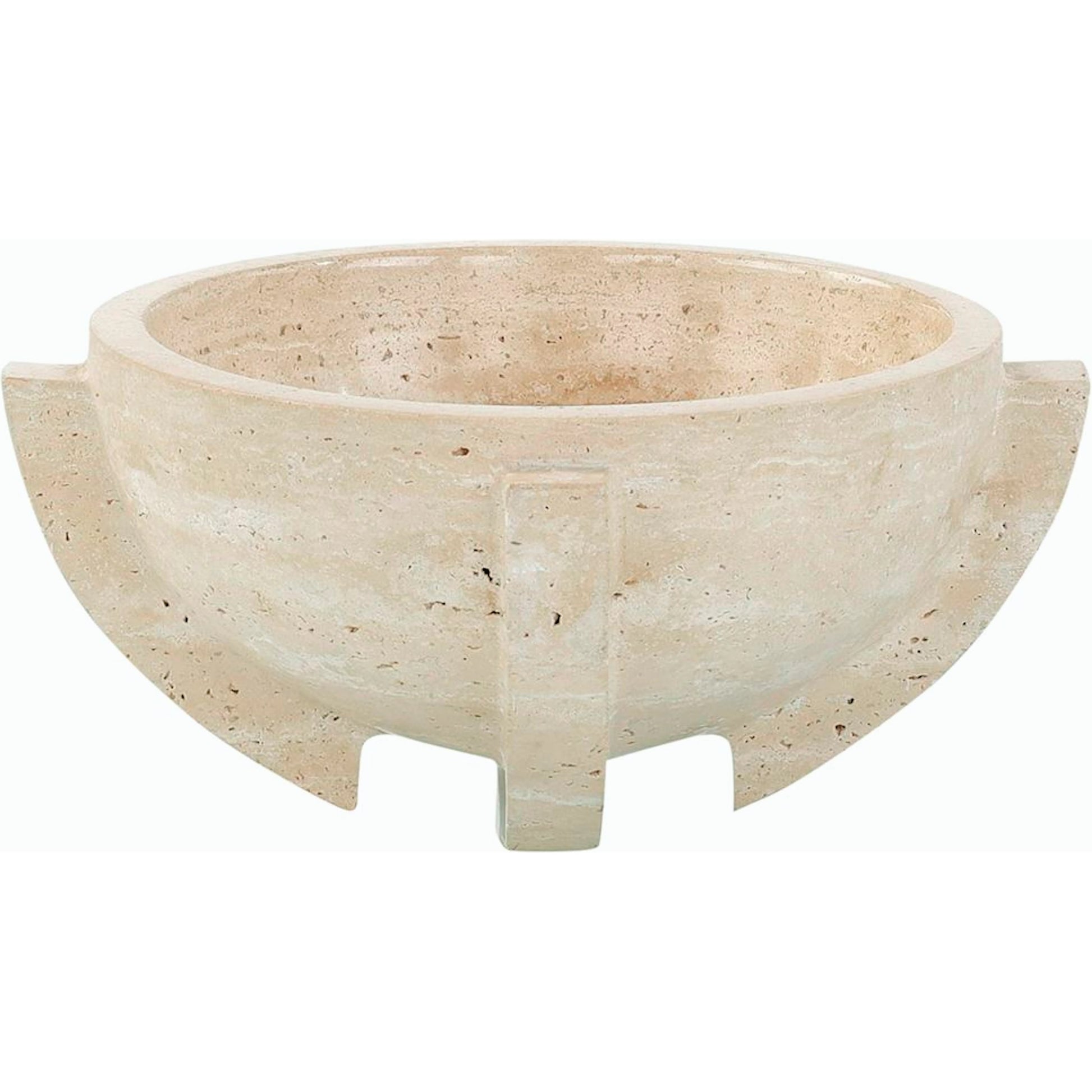 Cavern Bowl by John-Richard. Made from unique in a modern style.