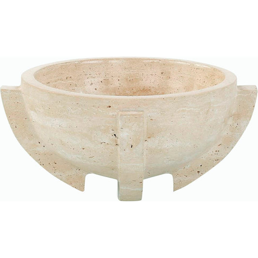 Cavern Bowl by John-Richard. Made from unique in a modern style.