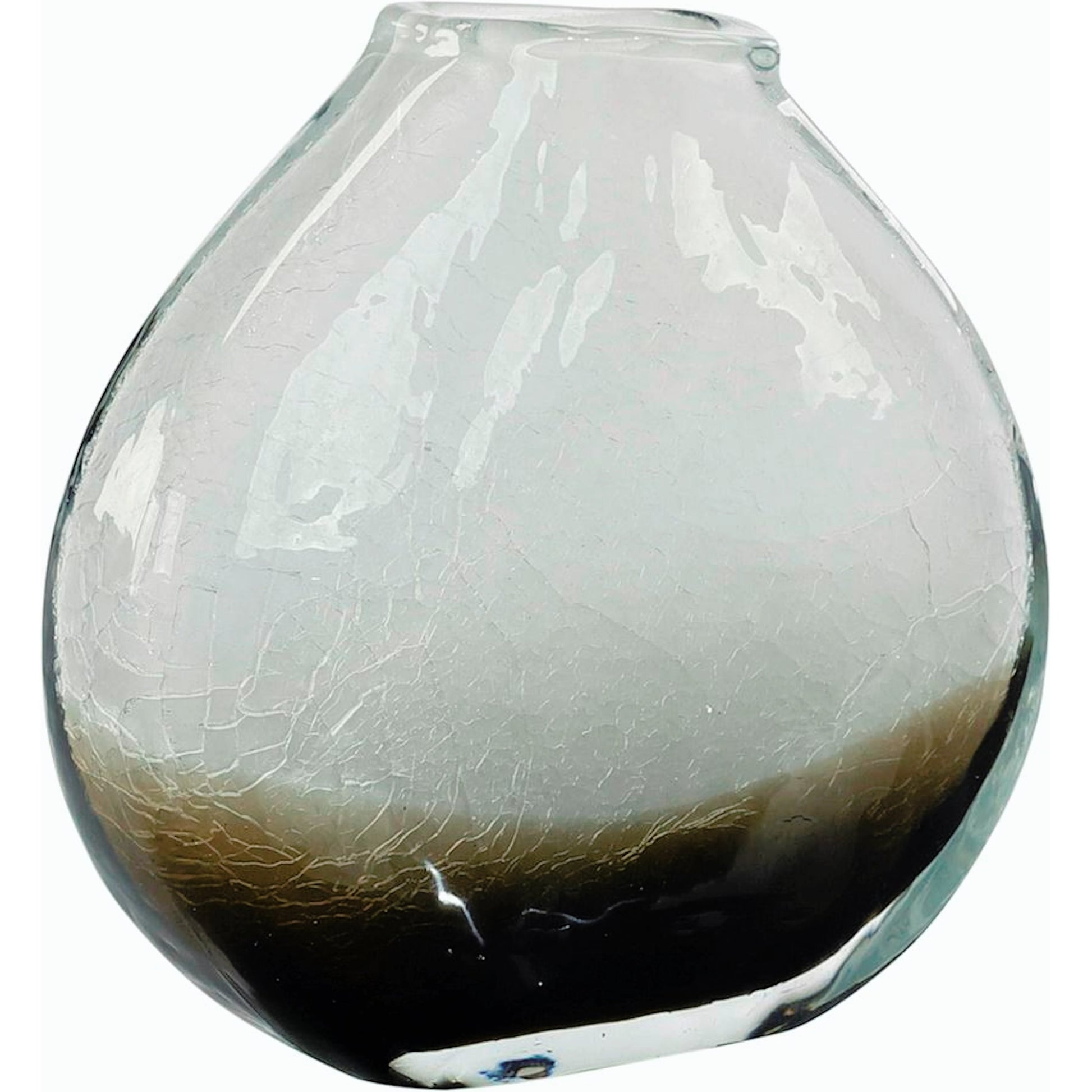 Fumo Vase by John-Richard. Made from unique in a modern style.