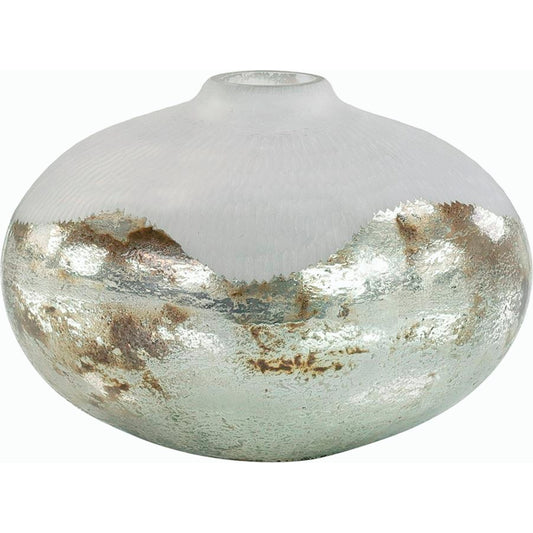 Pegasus Vase by John-Richard. Made from unique in a modern style.